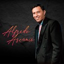 Alfredo Ascanio - Vengo a Tu Altar