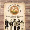 New Riders Of The Purple Sage - Panama Red