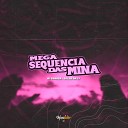 DJ Gbrisa DJ L o da 17 Mc Vick feat Marisa… - Mega Sequencia das Mina