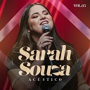 Sarah Souza - Descend ncia
