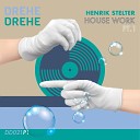 Henrik Stelter - House Work Free Service Mix