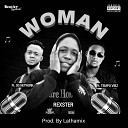 Rexster feat Tempo Vibz OG Network - Woman