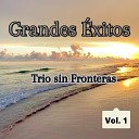 Trio Sin Fronteras Los Incate os Julio Miguel - Por Tu Culpa