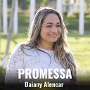 MENOR Daiany Alencar - Nosso Amor Lindo