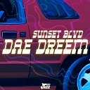 DAE DREEM - SUNSET BLVD