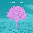 Billy Ziogas - Stone Work