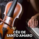 P rola Musical - C u de Santo Amaro