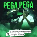 Jorgito El One feat El Charawy Oddemata - Pega Pega