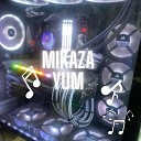 Mikaza Yum - Heart of My Stories