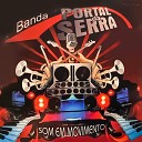 Banda Portal da Serra - Gota D agua