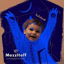 Mazzltoff - Босой