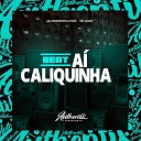DJ REMIZEVOLUTION feat Mc Aleff - Beat A Caliquinha