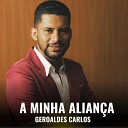 MENOR feat Gerolades Carlos - Pra Que Chorar