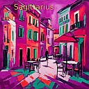Danny Levasseur - Sagittarius