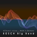 Bosch Big Band - Ballad for a Friend