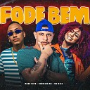 Henrique MC Mano Neto feat mc nick - Fode Bem