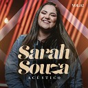 Sarah Souza - Se Eu Pudesse Playback