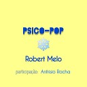 Robert Melo feat Anfr sio Rocha - Dignidade