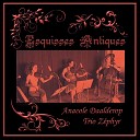 Anacole Daalderop Trio Z phyr - Croyances et Z phyr Trio Cordes