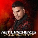Rey Lancheros - El Golpe Traidor Cover