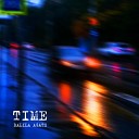 Dalila Agate - Time