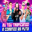 Mc Saka Luanzinho do Recife Palok no Beat feat MC Fabinho da Osk LK da… - Eu Tou Traficando e Comendo as Puta