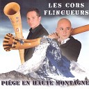 Les Cors Flingueurs Etienne Sibille Alexandre… - Horizon nouveau