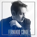 Fernando Conde - Los Amores Del Destino