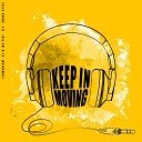 Flowkream A L K MC Piri feat Fly Shako Style - Keep In Moving