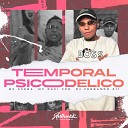 MC Davi CPR MC Gsena DJ Fernando 011 - Temporal Psicodelico