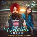 Jass Makkar feat Kaur Rajpreet - MATHA feat Kaur Rajpreet