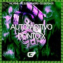 DJ LEILTON 011 MC MTHS MC Zudo Bolad o - Automotivo Ponto X