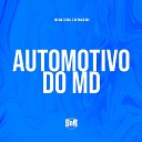 MC Gw DJ Bill DJ Paulo Mix - Automotivo do Md
