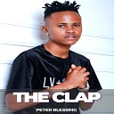 Peter Blessing - Number One