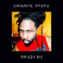 Lwazi DJ - Summer Vibes