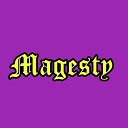 Magesty - Magick Tower Waltz