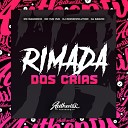 DJ REMIZEVOLUTION DJ Banzin feat Mc Magrinho MC Vuk… - Ritmada dos Crias