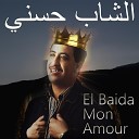 Cheb Hasni - El Baida Mon Amour