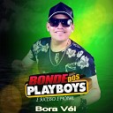 BONDE DOS PLAYBOYS - Toma Safadinha