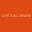 Inaa Dj - Love is all around