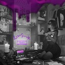 Tony Shhnow OG Ron C Dj Slim K feat The… - Purple Love Streak Intro