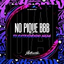 DJ David Mpc - No Pique Bbb X To Entendo Nada