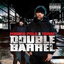 Marco Polo Torae - Hold Up feat Masta Ace and Sean Price