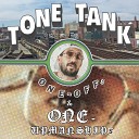 Tone Tank feat Cool Calm Pete Serengeti - Goog