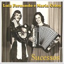 Luiz Fernando e Maria Celoy - Passei o Ferro na Velha