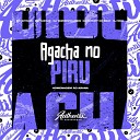 DJ REMIZEVOLUTION feat MC Vuk Vuk MC KITINHO DJ Pattaty no beat DJ… - Agacha no Piru Homenagem ao Arana
