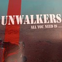 THE UNWALKERS - Hell Train