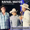 Rafael Matos El Moreno de la Copla - Homenaje a Mi Pueblo