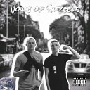 DragonBorn feat KODA - Voice Of Streets