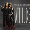 Soulful Femme - Insane Asylum